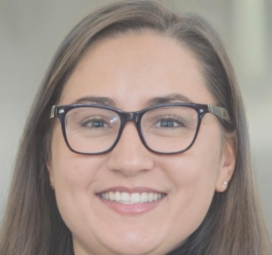 Elena Rodriguez, Market Research Specialist and Course Director